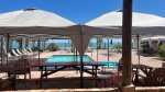 Racho Percebu San Felipe Beach Vacation Rental Studio 7 airbnb - swimming pool